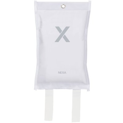 Brannteppe Nexa Fire & Safety Design line