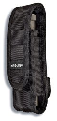 Maglite nylonhylster for XL-serien