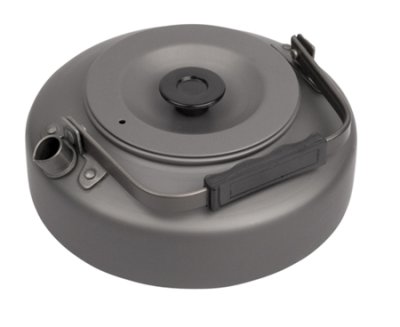 Optimus Terra kaffekanne 0,7 L