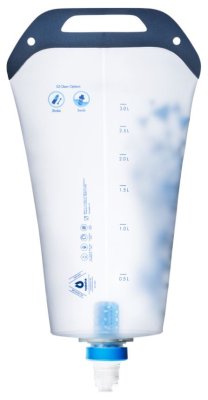 Katadyn BeFree flaske med filter | 3,0 L