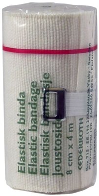 Cederroth Elastisk bandasje