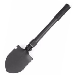 Multifunksjonsspade Mini