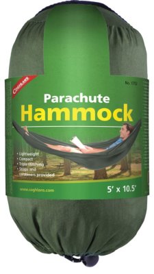 Coghlan's Hammock Green | Hengekøye | Hengekøye