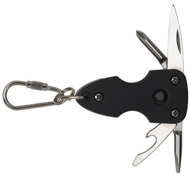 Gentlemens Hardware Multi-verktøy