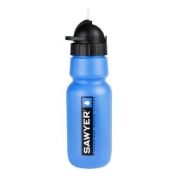 Sawyer personlig vannfiltreringsflaske | vannfilter