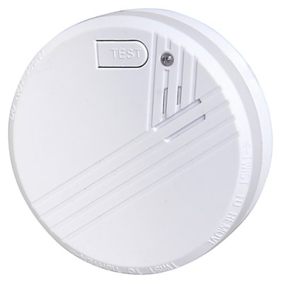 Røykvarsler Nexa Fire & Safety KD-134A