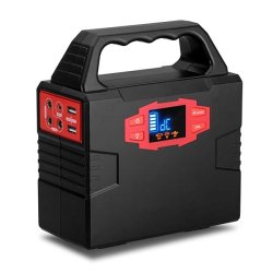 Reservebatteri Litium Power Pack 26400 mAh