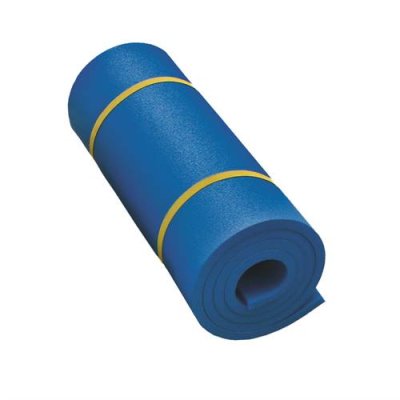 Liggeunderlag for turgåere Liggeunderlag Sommer | Cellplast
