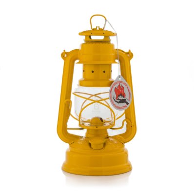 Feuerhand 276 Signaling Yellow