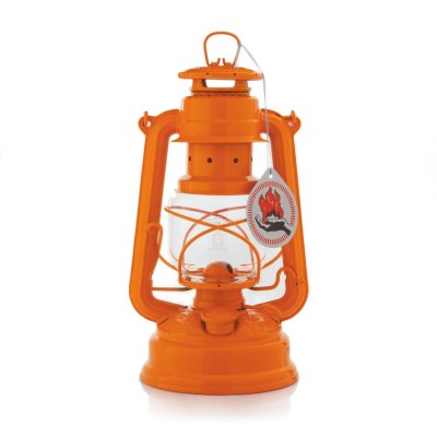 Feuerhand 276 Pastelloransje