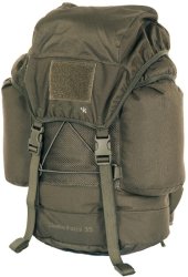 Snugpak Sleeka Force 35 L Oliven