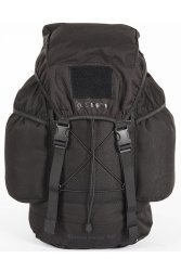 Snugpak Sleeka Force Black 35 L