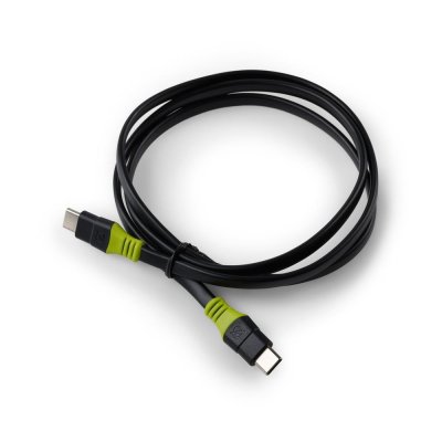 Goal Zero USB-C til USB-C-kontaktkabel 99 cm