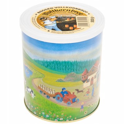 Nødbrød Grovt brød | 500g