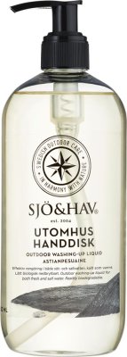 Sjö & Hav Sea Outdoor Håndoppvask