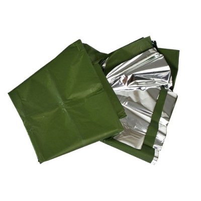 Nødteppe Armegreen