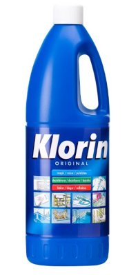 Klor Original 1500 ml