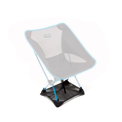 Helinox Ground Sheet Chair One Svart
