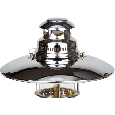Petromax toppreflektor HK350 HK500 krom