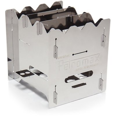 Petromax Hobo Stove bk1