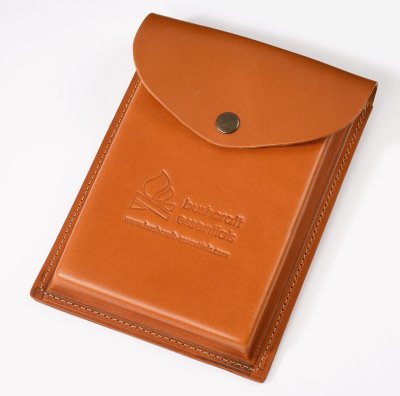 Bushcraft Essentials skinnveske Bushbox XL