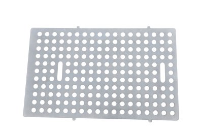 Bushcraft Essentials Grillplate Bushbox XL