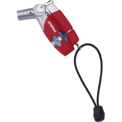 Primus Powerlighter III - rød