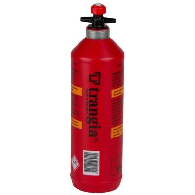 Trangia Drivstoffflaske 1 liter