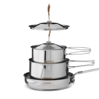 Primus Campfire Cookset Small