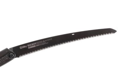 Silky Bigboy Curve Professional Outback Limited Edition Extra-blad