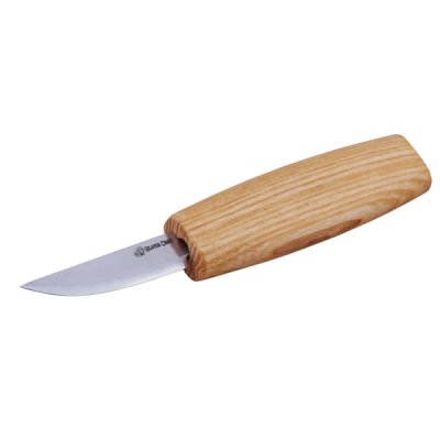 BeaverCraft treskjærerkniv 60 mm C1