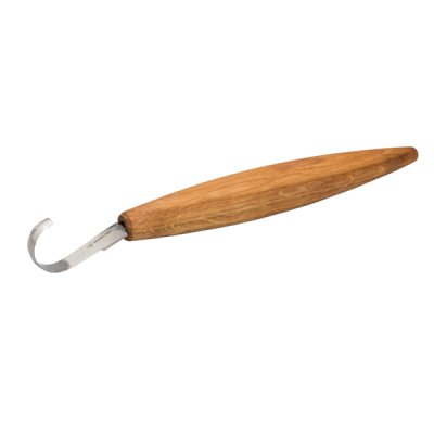 BeaverCraft Skje kniv 55 mm SK5
