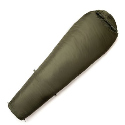 Snugpak Softie Elite 3 - Sovepose vår og høst