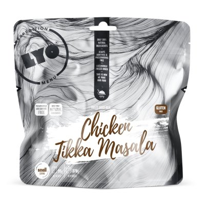 LyoFood | Chicken Tikka Masala | Frysetørket mat