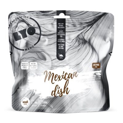 LyoFood | Mexican dish | Frysetørket mat | 94g
