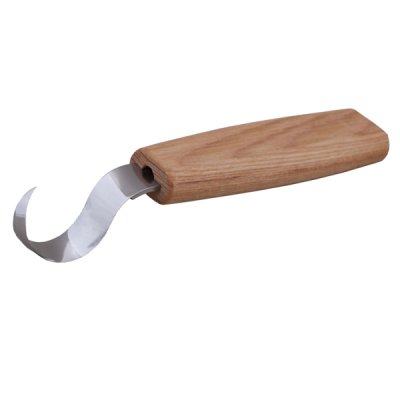BeaverCraft skje kniv 25 mm SK1 venstre