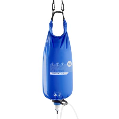 Katadyn BeFree Gravitasjonsfilter 10 L | vannfilter