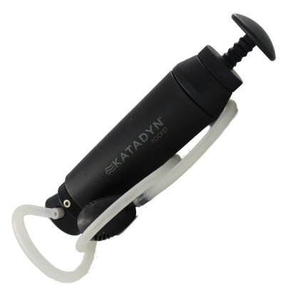 Katadyn Pocket Tactical | vannfilter