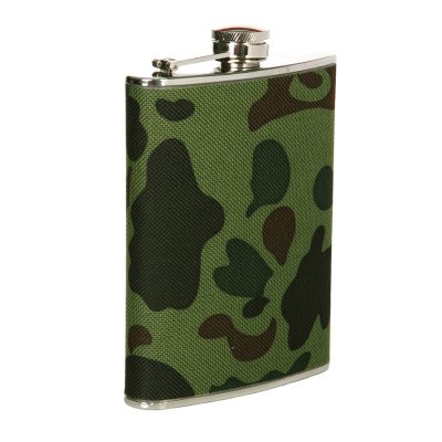 Lommekolbe Camo 23 cl