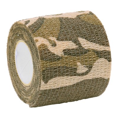 Stretch bandage Desert Night