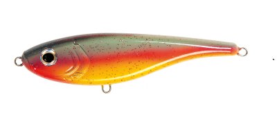 The Duke 155 mm, 71 g, Papegøye