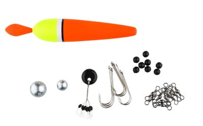 Metset for makrell