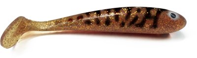 Demon Shad 7 cm motorolje