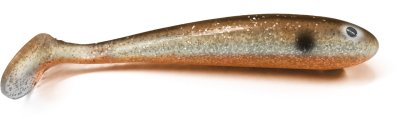 Demon Shad 15 cm Silver Sally