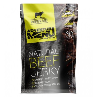 Adventure Menu | Tørket kalkunkjøtt 50g | 50g