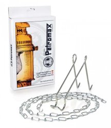 Petromax oppheng for lyktetre