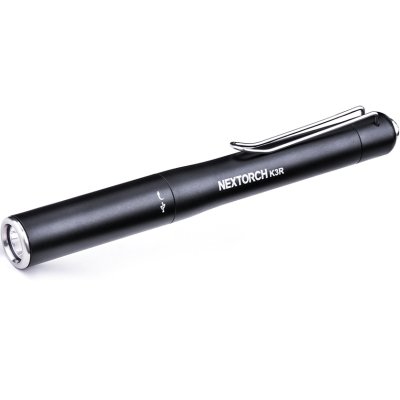 Nextorch K3R pennelampe