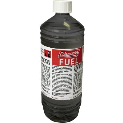 Coleman flytende drivstoff L