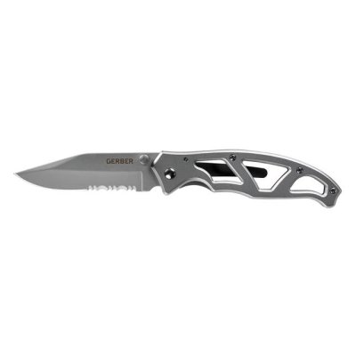 Gerber Paraframe I Serrated 