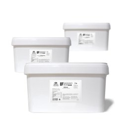 Convar Emergency Food | Frysetørket mat | Måltidspakke | 13 750g